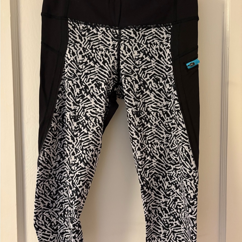 Lululemon Athletica Vintage Leggings